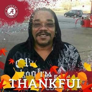 Meet your Posher, Johnny